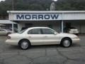 Ivory Pearl Metallic Tricoat - Continental  Photo No. 1