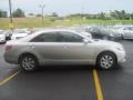 Classic Silver Metallic - Camry LE Photo No. 3