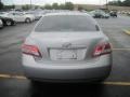 Classic Silver Metallic - Camry LE Photo No. 8