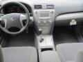 Classic Silver Metallic - Camry LE Photo No. 10