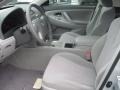 Classic Silver Metallic - Camry LE Photo No. 11