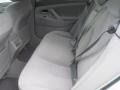 Classic Silver Metallic - Camry LE Photo No. 12