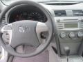 Classic Silver Metallic - Camry LE Photo No. 13