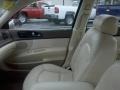 Ivory Pearl Metallic Tricoat - Continental  Photo No. 8
