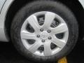 Classic Silver Metallic - Camry LE Photo No. 14