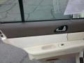Ivory Pearl Metallic Tricoat - Continental  Photo No. 10