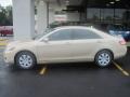 2011 Sandy Beach Metallic Toyota Camry LE  photo #4