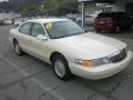 Ivory Pearl Metallic Tricoat - Continental  Photo No. 18