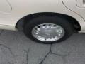 Ivory Pearl Metallic Tricoat - Continental  Photo No. 20