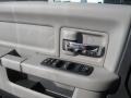 2010 Inferno Red Crystal Pearl Dodge Ram 1500 Big Horn Quad Cab 4x4  photo #6