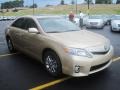 Sandy Beach Metallic - Camry Hybrid Photo No. 2