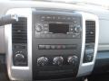 2010 Inferno Red Crystal Pearl Dodge Ram 1500 Big Horn Quad Cab 4x4  photo #8