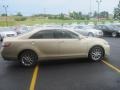 Sandy Beach Metallic - Camry Hybrid Photo No. 3