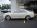 Sandy Beach Metallic - Camry Hybrid Photo No. 4