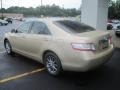 Sandy Beach Metallic - Camry Hybrid Photo No. 5