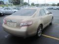 Sandy Beach Metallic - Camry Hybrid Photo No. 6