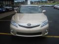 Sandy Beach Metallic - Camry Hybrid Photo No. 7