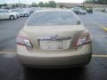 Sandy Beach Metallic - Camry Hybrid Photo No. 8