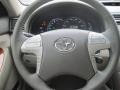 Sandy Beach Metallic - Camry Hybrid Photo No. 12