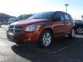 Sunburst Orange Pearl - Caliber Mainstreet Photo No. 1