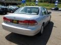 2001 Satin Silver Metallic Honda Accord Value Package Sedan  photo #7