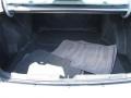 2001 Satin Silver Metallic Honda Accord Value Package Sedan  photo #9