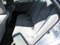 2001 Satin Silver Metallic Honda Accord Value Package Sedan  photo #12