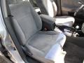 2001 Satin Silver Metallic Honda Accord Value Package Sedan  photo #14