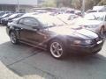 2004 Black Ford Mustang GT Coupe  photo #2