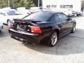 2004 Black Ford Mustang GT Coupe  photo #3