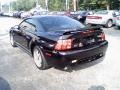 2004 Black Ford Mustang GT Coupe  photo #4