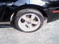 Black - Mustang GT Coupe Photo No. 8