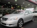Mercury Metallic - GS 350 Photo No. 1