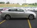 Mercury Metallic - GS 350 Photo No. 3