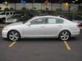 Mercury Metallic - GS 350 Photo No. 4
