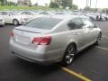 Mercury Metallic - GS 350 Photo No. 6