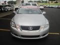 Mercury Metallic - GS 350 Photo No. 7
