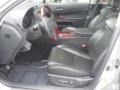 Mercury Metallic - GS 350 Photo No. 10