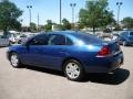 2006 Superior Blue Metallic Chevrolet Impala LTZ  photo #4