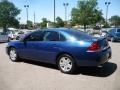 Superior Blue Metallic - Impala LTZ Photo No. 4