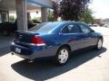 2006 Superior Blue Metallic Chevrolet Impala LTZ  photo #6