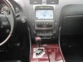Mercury Metallic - GS 350 Photo No. 13