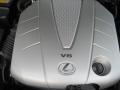 Mercury Metallic - GS 350 Photo No. 21