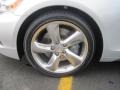 Mercury Metallic - GS 350 Photo No. 22
