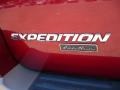 Redfire Metallic - Expedition Eddie Bauer 4x4 Photo No. 12