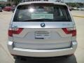 Titanium Silver Metallic - X3 3.0si Photo No. 6