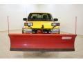 Yellow - S10 ZR2 Extended Cab 4x4 Photo No. 2