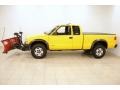 Yellow - S10 ZR2 Extended Cab 4x4 Photo No. 4