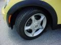 Liquid Yellow - Cooper Hardtop Photo No. 20