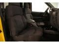 Yellow - S10 ZR2 Extended Cab 4x4 Photo No. 12